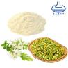 Sophora Japonica Rutin Pure Herbal Extract Powder White Color CAS 153-18-4 for sale