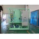 High Efficiency CE Double Stage Transformer Oil Filtration Machine for sale
