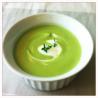 OEM Cream Broccoli Soup Instant Vegetable Milk Soup Ready To Eat Packed Food for sale