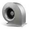 Buy cheap 280 mm Forward Centrifugal Fan With Single Phase 4 Pole External Rotor Motor from wholesalers