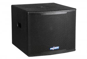 China 12 inch pa  professional subwoofer system  S12 wholesale