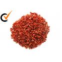 OEM ODM Dried Bell Pepper Cayenne Pepper Flakes ISO9001 Certifications for sale