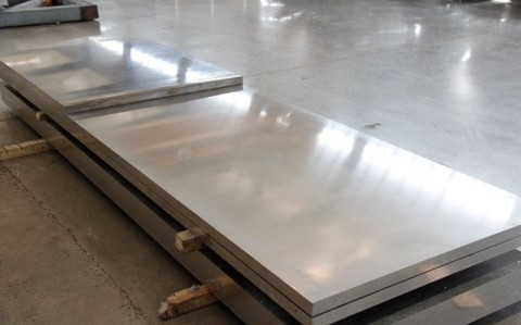 China 3003 Brushed Aluminium Alloy Sheet 1200 - 2650 Mm Width Corrosion Resistance wholesale