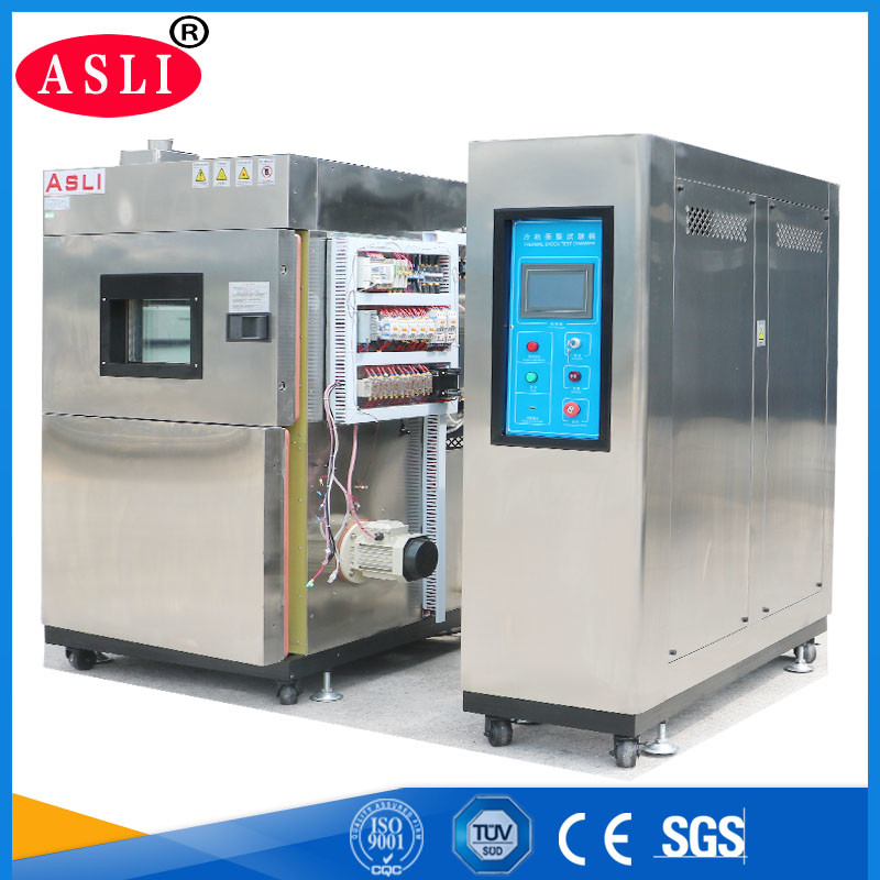 China AC 220V Pressure Cooker Test Chamber / Climatic Hast Chamber For Semiconductor Device wholesale