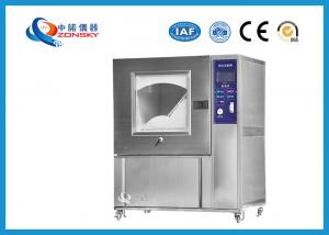 China Stainless Steel Environmental Test Cabinets ISO 9001 Certificate Identified wholesale