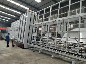 China Full Stainless Stell Glass Washing and Drying Machine wholesale