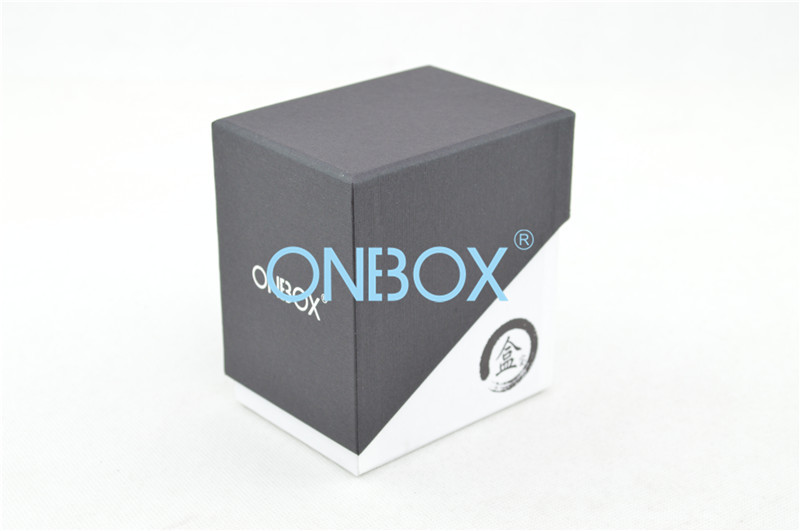 China Rigid Luxury Watch Packaging Boxes And Display Hot Stamping ROHS CE wholesale