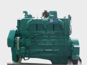 China Cummins NTA855 Series Engine for Marine NTA855-M400 wholesale