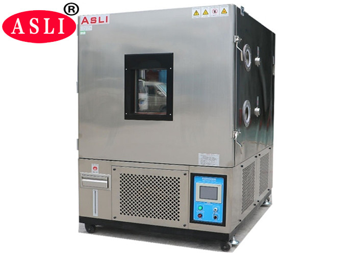 China Fast Temperature Change Environmental Testing Equipment , Ess Chamber wholesale