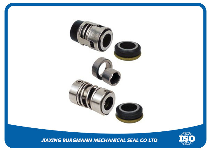 China CR 12mm & 16mm Grundfos Pump Mechanical Seal , High Pressure Industrial Pump Seals wholesale