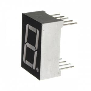 China 5V Reverse Voltage 7 Segment Numeric Display 0.56 Inch For Smart Appliances wholesale