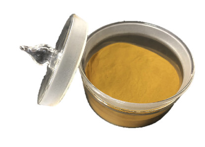China Titanium Nitride TiN Powder Yellow Color CAS 25583-20-4 Diamond Tools Application wholesale