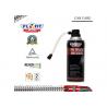 Buy cheap Vehicle Portable Emergency Tire Sealant Inflator Non - Toxic Eco - Friendly from wholesalers