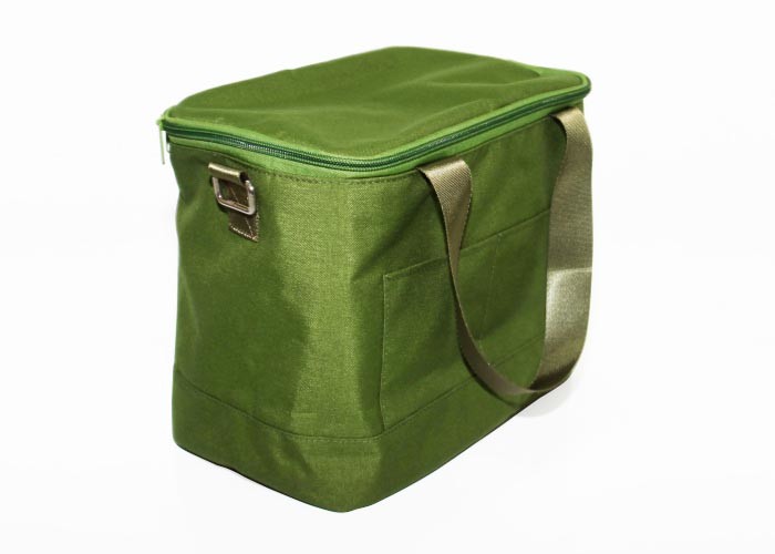China China Wholesale Promotion Freezable custom insulated cooler lunch bag wholesale