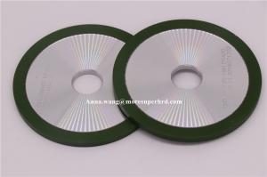 China Surface Grinding wheel for tungsten carbide mold,Surface Grinding wheel,CBN Vitrified Surface Grinding Wheels wholesale