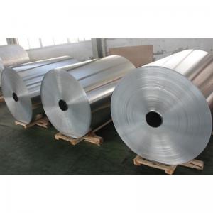China Tool Equipment Parts 6082 Aluminium Alloy Coil , Aluminium Alloy Strip wholesale