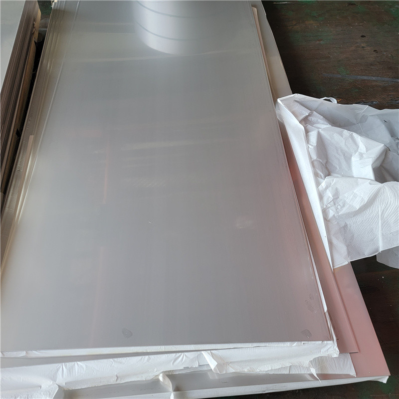 Buy cheap Aisi 304l 316 2b Stainless Steel Sheet Metal For Ocean Ship from wholesalers
