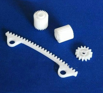 Buy cheap PP,PS,ABS,PE,PET,Factory price injection plastic modling parts precision PVC from wholesalers