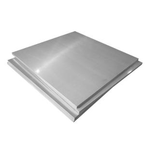 China Aluminum Manufacturer Color Painted Aluminum Sheet Alloy Plate For Construction wholesale