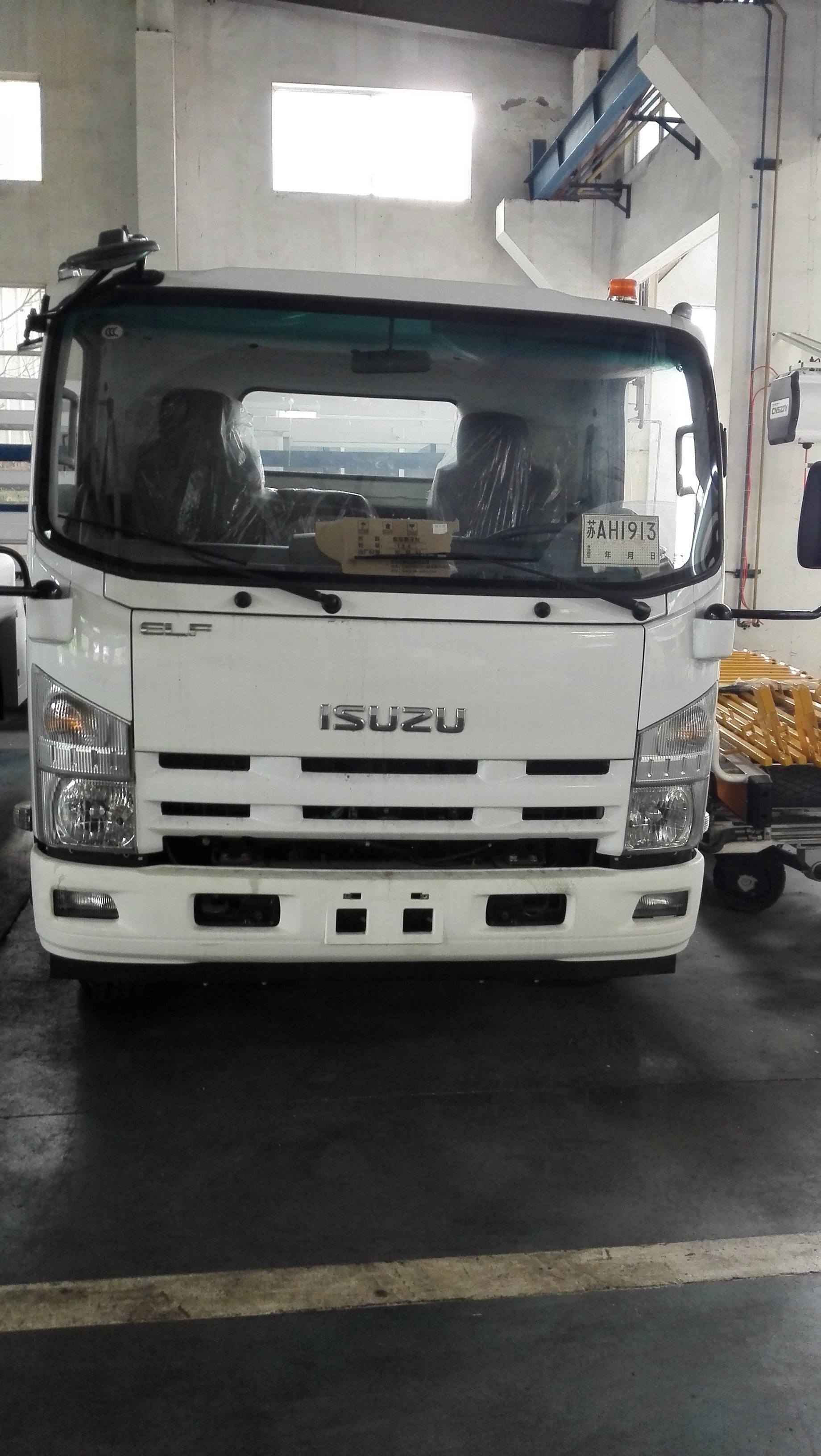 China Low Noise Wastewater Removal Trucks ISUZU / JAC / JMC Chassis For Aircraft wholesale