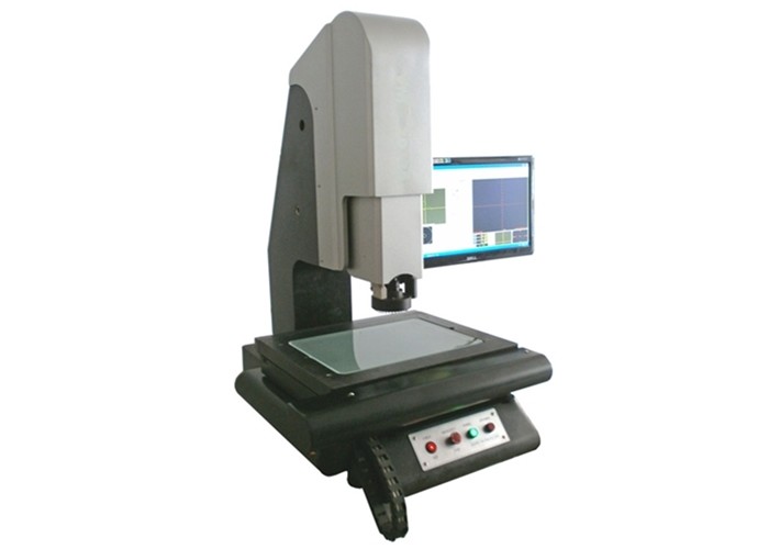 China CE Certified Lab Test Equipment VMS Series , 3D Video Measuring Test Machine wholesale