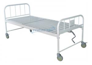 China YA-M1-2 Manual Patient Bed With Manual Patient Bed wholesale