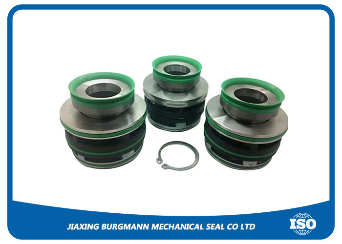 China Cartridge Mechanical Seal Part Flygt Model For Submersible Sewage Pump wholesale
