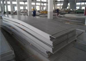 China Plain Ends 2507 Super Duplex Stainless Steel 30% Minimum Phase Content wholesale