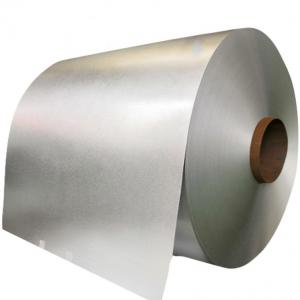 China Cold Rolled Galvalume Coil 1070 1060 1030 Aluminum Galvanized Steel Coil/Sheet wholesale