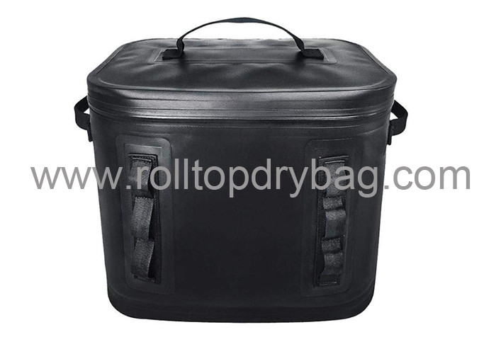 Buy cheap Waterproof Thermal TPU Soft Cooler Bag for ATV from wholesalers