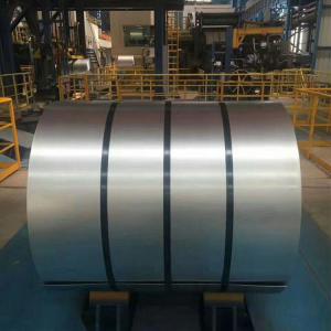 China H26 H28 Aluminum Coil Roll 2024 3003 5052 5083 6061 6063 7075 wholesale