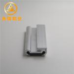 China 6063 T5 Aluminum Extrusions Shapes Extrusion Process Aluminium Alloy Material wholesale
