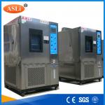 Fast Heating Cooling Rapid Rate Climate Temperature Cycling Chamber SUS 304#