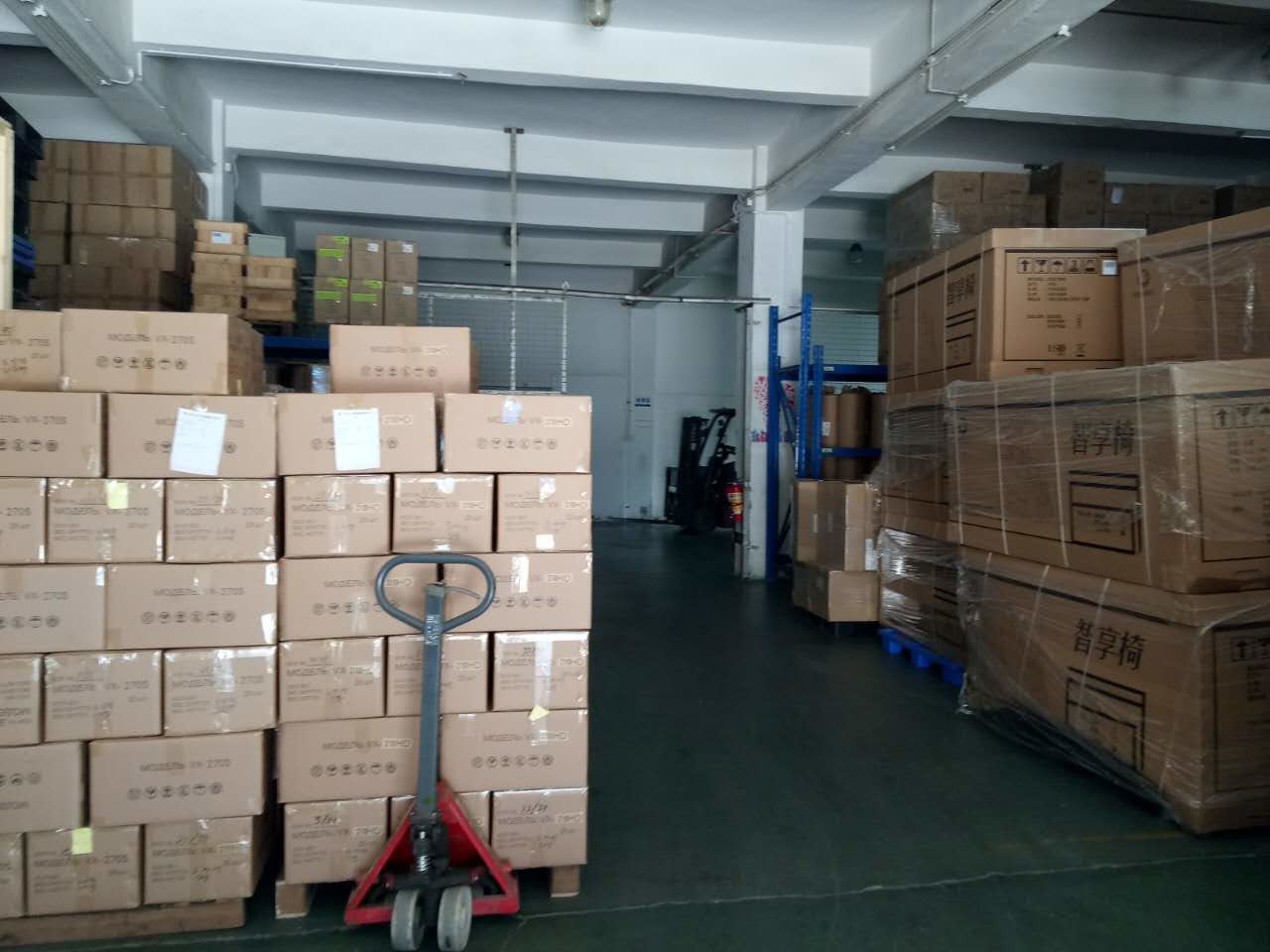 China STU Supply Chain Management(Shenzhen)Co.,Ltdfor sale