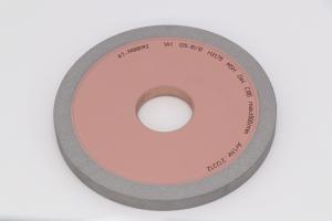 China Diamond Flute Grinding Wheel for Carbide Tools wholesale
