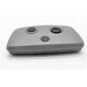Buy cheap Custom Cheap Injection Molding Plastic Parts Plastic Remote control hous Parts from wholesalers
