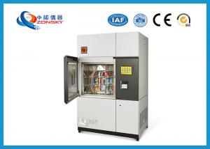 China High Precision Xenon Test Equipment , Xenon Accelerated Weathering Machine wholesale