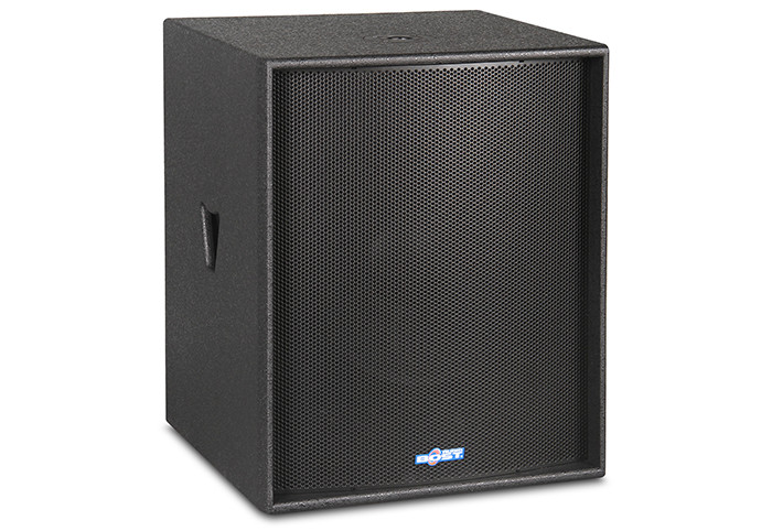 Buy cheap 18 inch professional subwoofer S18B from wholesalers