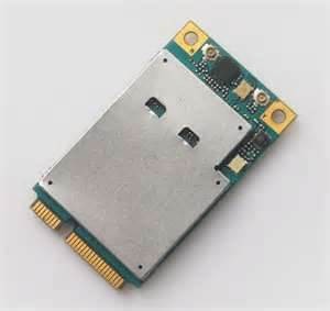China CWM900 Stamps Hole Form HSDPA Mini 3G Module For PDA, MID, Wireless Advertising , Media wholesale