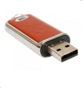 China Personalized Leather USB Flash Drive Promotional Gift 2GB 4GB 8GB Customized wholesale