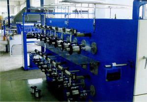 China Φ0.10-Φ0.65 Dia Wire Annealing Machine / Hot Coating Copper Wire Tinning Machine wholesale