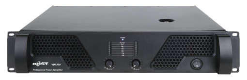 China 1500W professional high power pa amplifier VD1500 wholesale