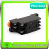 Original OMRON Style PYF08A 8 Pins Din Rail Mount Relay Base for MY2N/HH52P Power Relay for sale
