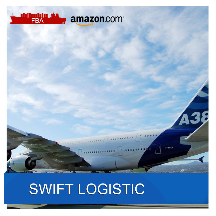 China SWIFT  LOGISTIC Iinternational Freight Services With Your Different Suppliers wholesale