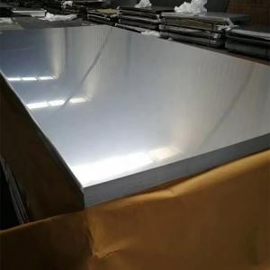 China 904L Decorative Stainless Steel Sheet 904L Decorative Stainless Steel Sheet wholesale