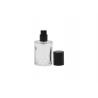 Buy cheap Odourless 50ml FEA15 Cosmetic Spray Bottle Lead Free from wholesalers
