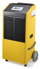 China Unique  4L/H Industrial Commercial Grade Dehumidifier With Simple Operation Switch wholesale