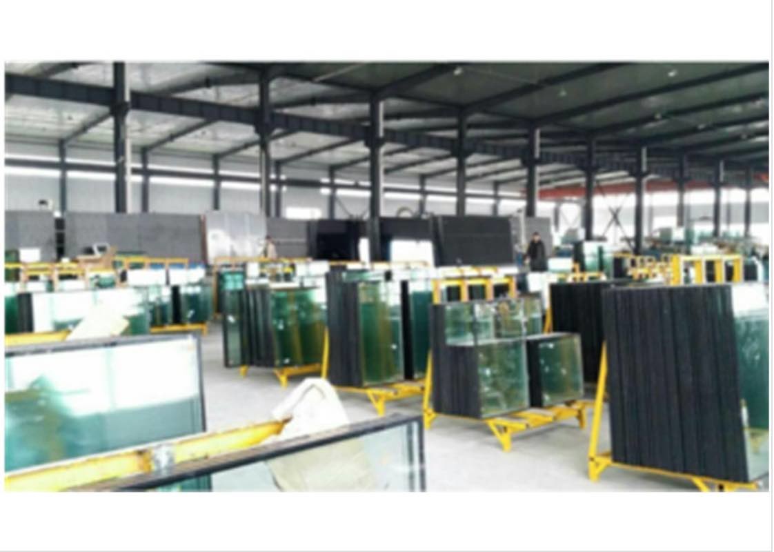 Buy cheap Automatic Insulating Glass Line , Glass Processing Equipment Sealant Extruding from wholesalers