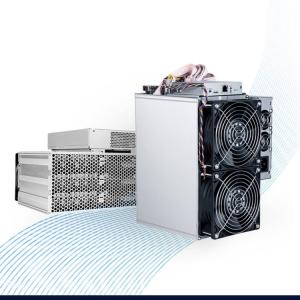 China Bitmain Antminer DR5 (34Th) Blake256R14 algorithm hashrate 34Th/s consumption 1800W wholesale