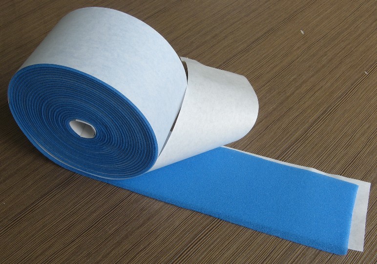 China Breathable Foam Bandage Wrap Elastic Cohesive Bandage Plaster wholesale